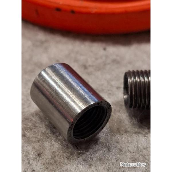 SIG SAUER P220 - 22lr - Pi�ce - Bague prot�ge filet