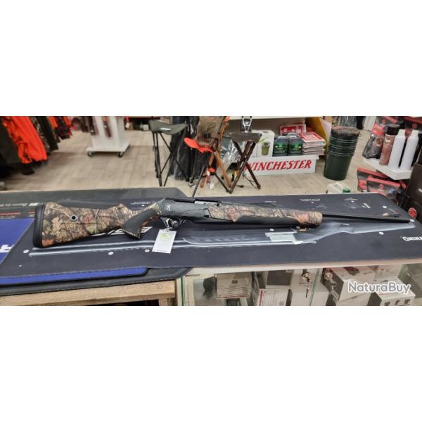 Derniere dispo Carabine Browning bar 4X cal 300 win crosse mobuc