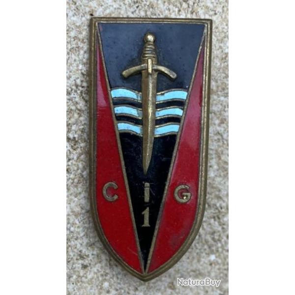 Centre d'Instruction du G�nie N� 1, �mail, dos lisse