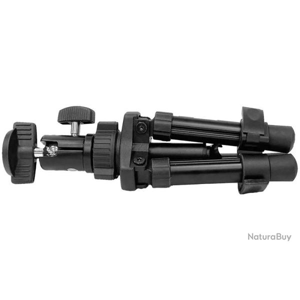 Mini tr�pied Longshot Target Camera