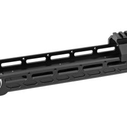 Rail sup&eacute;rieur FX Panthera Hunter Saber Tactical