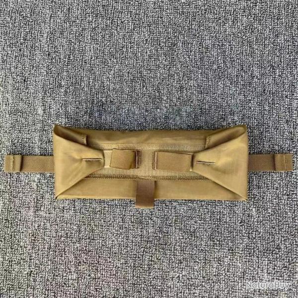 DulMedical-Poudres MK3 MK4, Sac de Poitrine Abdominal *CB-*LIVRAISON GRATUITE