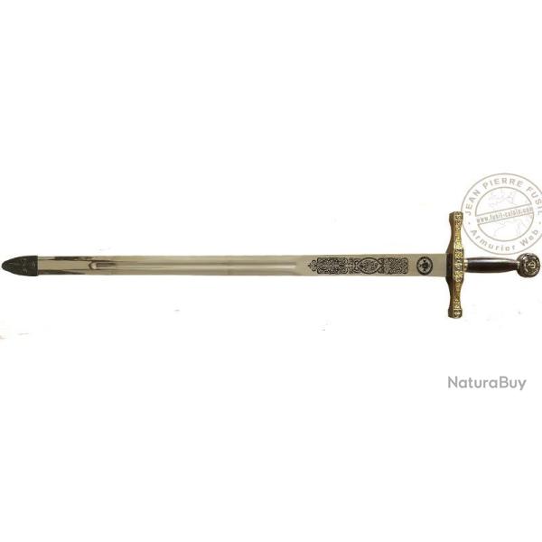 Ep�e m�di�vale The King Reigns And His Son