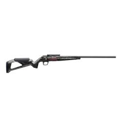 Carabine Xpert Carbon Varmint Threaded (Couleur: Carbone, Calibre: .22 lr.)