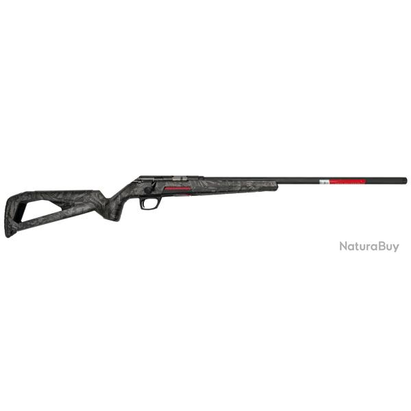 Carabine Xpert Carbon Varmint THR (Couleur: Carbone, Calibre: .22 lr.)