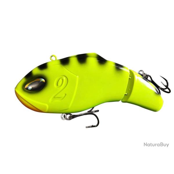 JUSTICE JERK 120 - Flashy 120