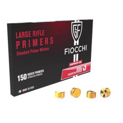 AMORCES FIOCCHI LARGE RIFLE x150