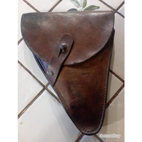 tui pour pistolet Ruby Mle 1916.