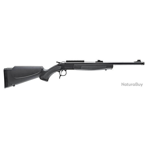 Carabine Kipplauf Bergara BA13 TD standard Cal.222Rem canon de 51cm flut� & filet� � 5/8X24