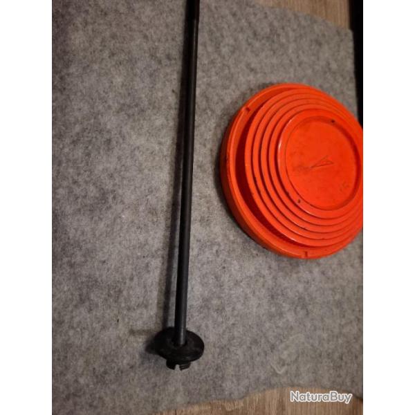 REMINGTON 7400 - Pi�ce - Tirant de crosse