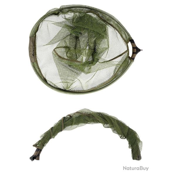 TETE D'EPUISETTE POWER FOLDING SPOON LATEX 30"