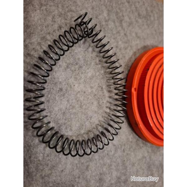 REMINGTON 7400 - Pi�ce - Ressort de rappel