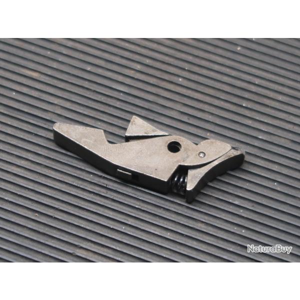 Pi�ces de d�tente / �jecteur meul� pour Steyr 1895 M95 REF 85/2024