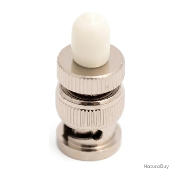 1XBNC Femelle attache rapide fixation antenne GARMIN