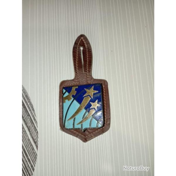 Insigne militaire BA 132