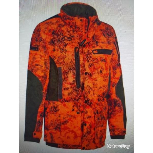 Veste sika blaze pro hunt ligne Verney Carron