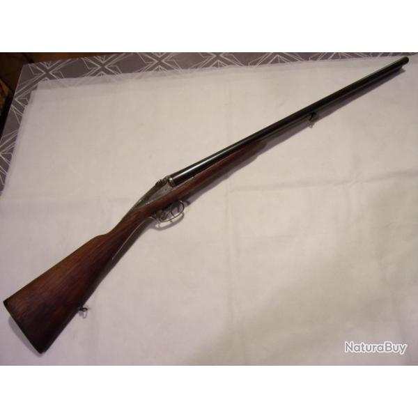 Juxtapos� BAYLE licence DARNE 16/65