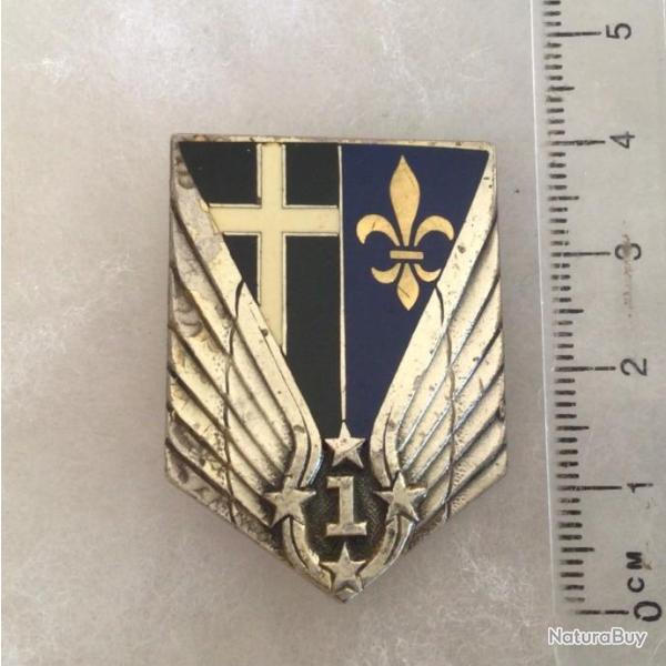 FRANCE ALAT - GROUPE AVIATION LEGERE DU 1er CORPS D'ARM�E