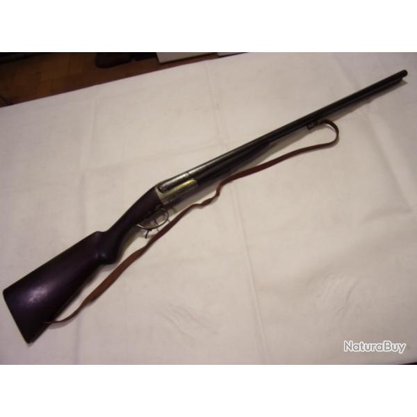 Juxtapos� IDEAL calibre 16/65