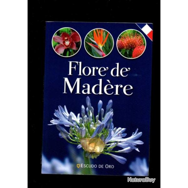 flore de madre collectif dition franaise
