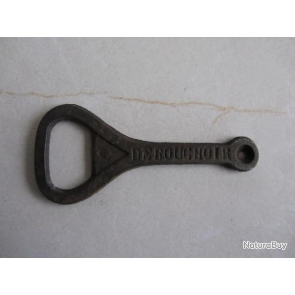 D�capsuleur "D�bouchoir - Gardez-moi" 1920/30