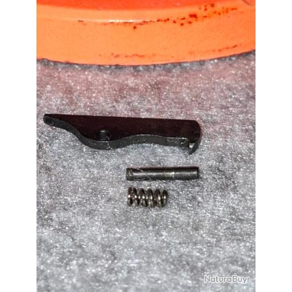 BROWNING 1910 - Cal 7.65 - Pi�ce - Extracteur + Ressort + goupille