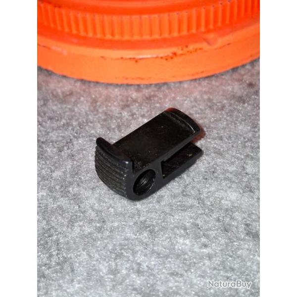 BROWNING 1910 - Cal 7.65 - Pi�ce - Verrou de chargeur