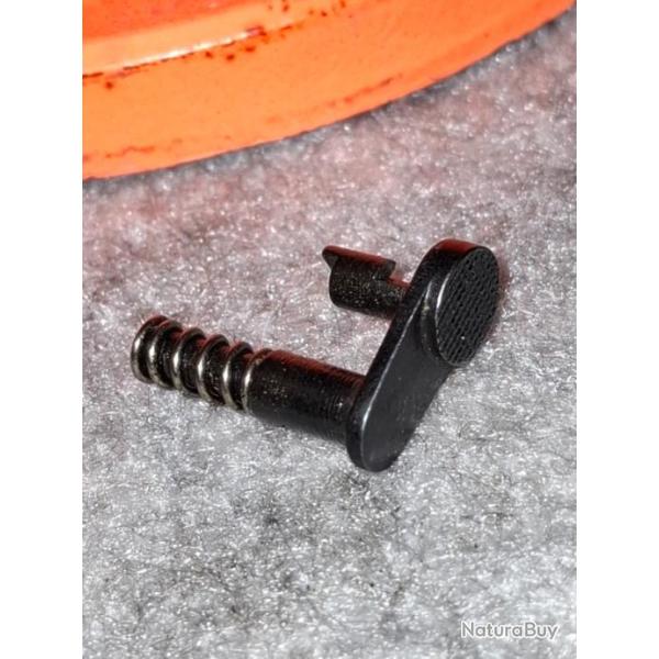 BROWNING 1910 - Cal 7.65 - Pi�ce - N�3 S�ret�