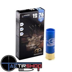 Balle fl&egrave;che Sauvestre calibre 12/76