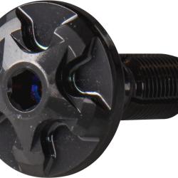 KINETIC - Limb Bolt Haute R&eacute;sistance Gris