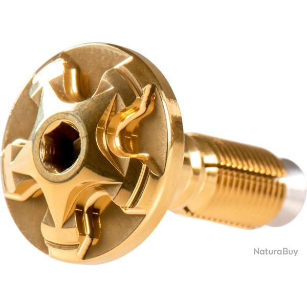 KINETIC - Limb Bolt Haute R�sistance Gold