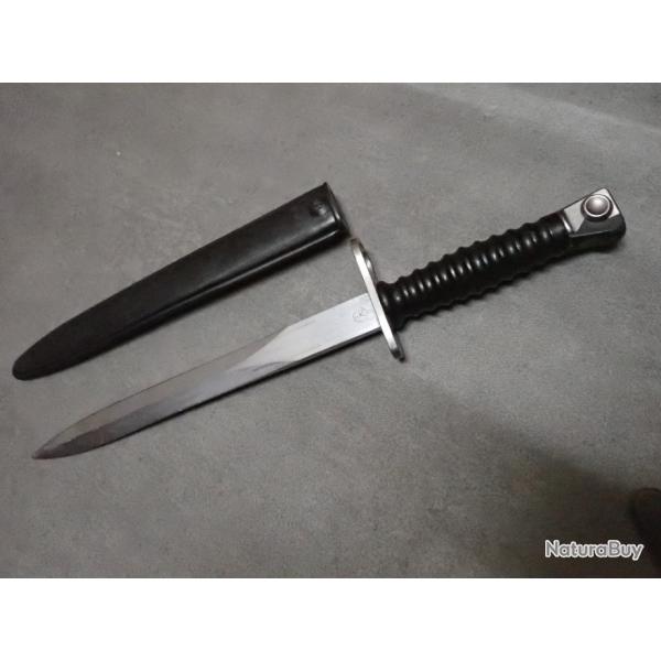 W 334082 Ba�onnette Suisse FASS 57