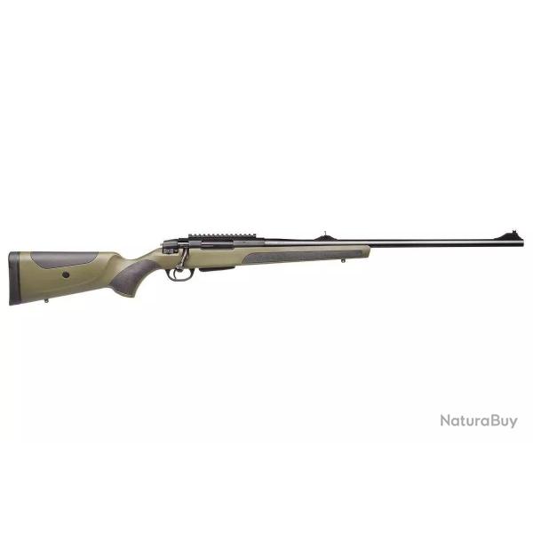 ATA TURQUA synth�tique verte 308 win busc r�glable filet�e