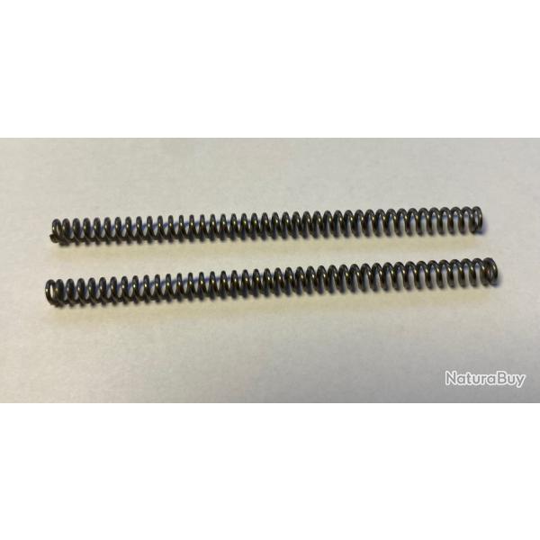 Ressorts d'�jecteurs Inox Perazzi Comp�tition