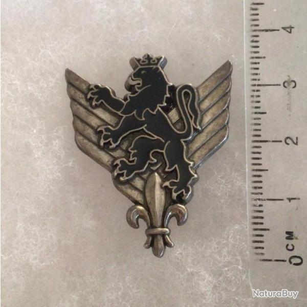 FRANCE ALAT - 6� R�giment d'H�licopt�res de Combat Delsart 1904