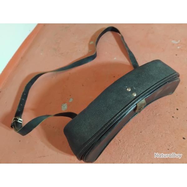 Cartouchi�re banane 24 cartouchesc cal12 ou16 etc