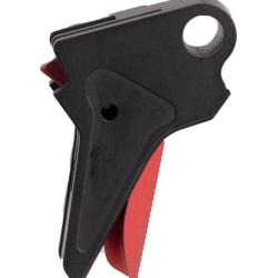 DETENTE DROITE CANIK ALU 90 COLOR BLACK