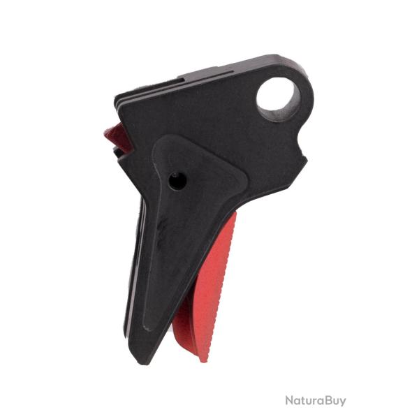 DETENTE DROITE CANIK ALU 90 COLOR BLACK