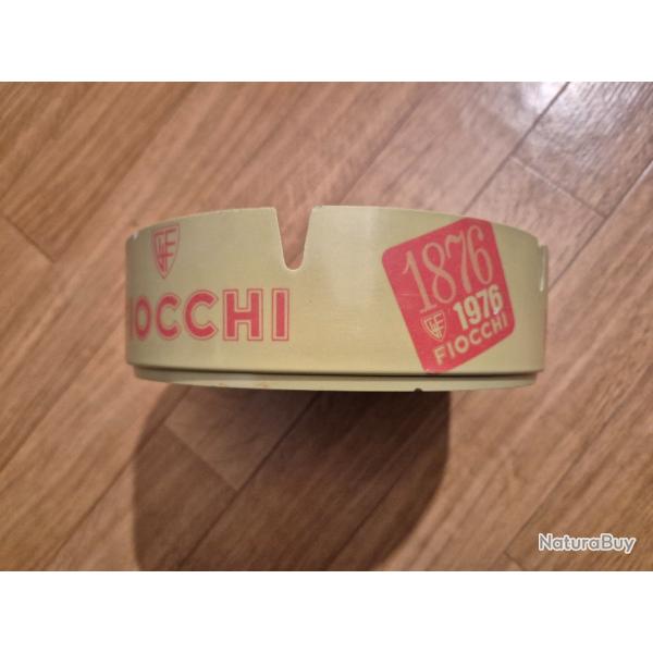 Cendrier FIOCCHI de 1976