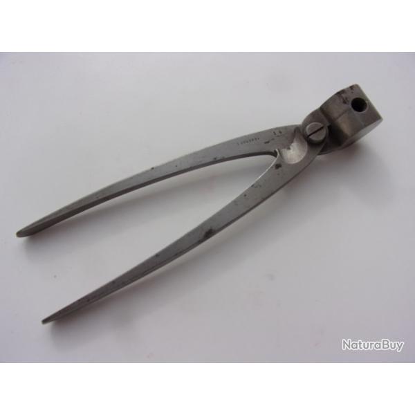 Moule  balles pour coffret de J. FOURNEL 17mm