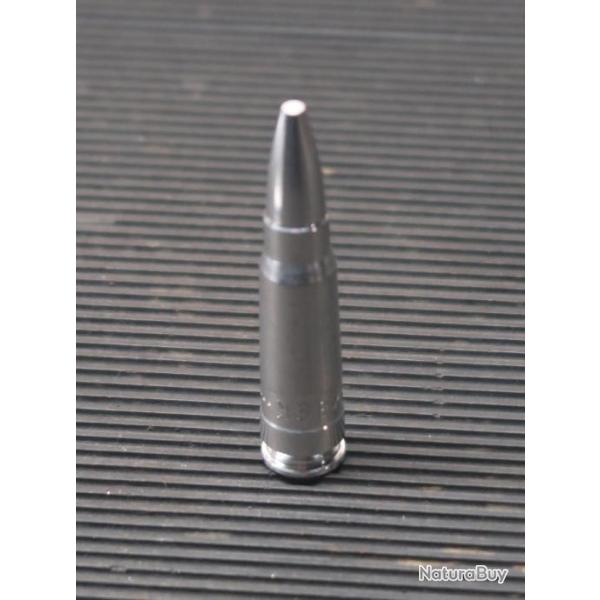Douille amortisseur en alu 7.62x39 REF 88/2024
