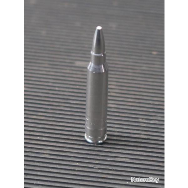 Douille amortisseur en aluminium 223 / 5.56 mm REF 88/2024