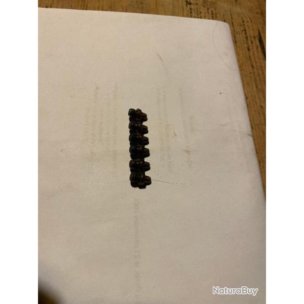 chemin�e beryllium