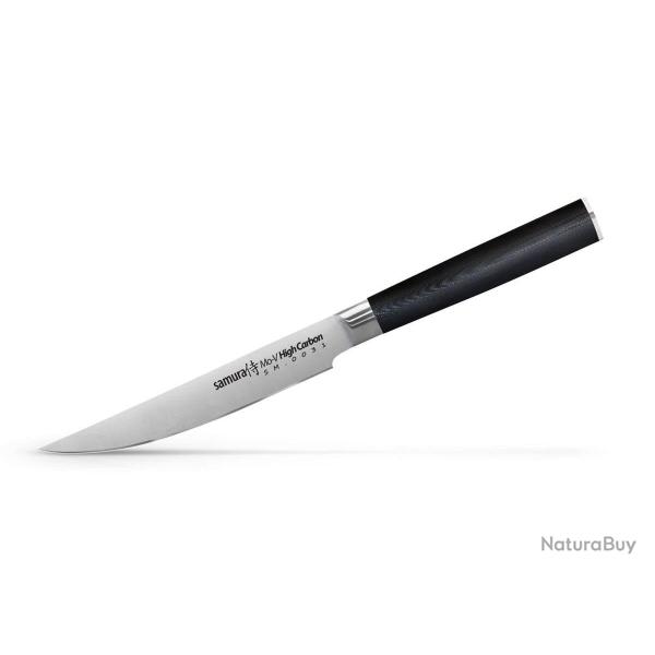 Samura SM-0031 S�rie MO-V Couteau � steak