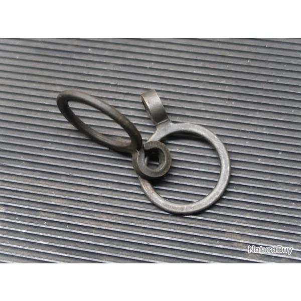 Anneau de bretelle pour armes fran�aise REF 77/2024