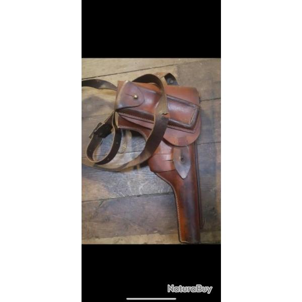 �tui pistolet astra 400