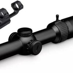 Pack AR15 Vortex Strike Eagle Gen2 1-6x24 avec Montage Cantilever
