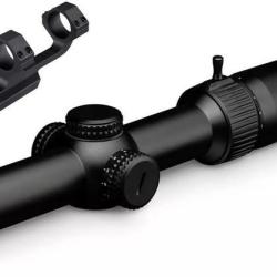 Vortex Strike Eagle 1-6x24 Gen2 avec Montage Cantilever
