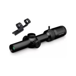 Vortex Strike Eagle GEN2  1-6x24 SFP MOA AR-BDC3 + Montage Cantilever
