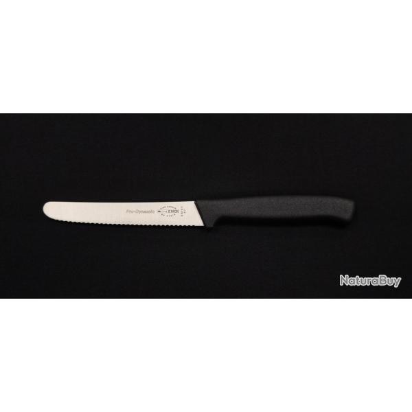 Dick 8.50151.10 Boite de 40 Pcs, Couteaux tout usage